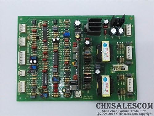 CHNsalescom JASIC B04062 Control Board MIG250 J04 MIG270 N248 IGBT Welding Machine 10000538