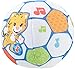 Fisher-Price First Steps Move 'n Groove Soccer Ball