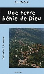 Une  terre bénie de Dieu