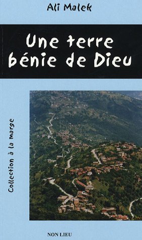 Une  terre bénie de Dieu