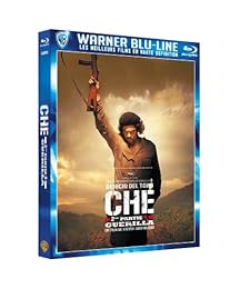 Che - 2ème Partie : Guerilla