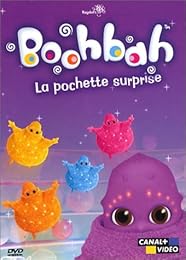 Boohbah - La Pochette Surprise