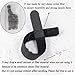 Honyear 60pcs Cable Ties 5