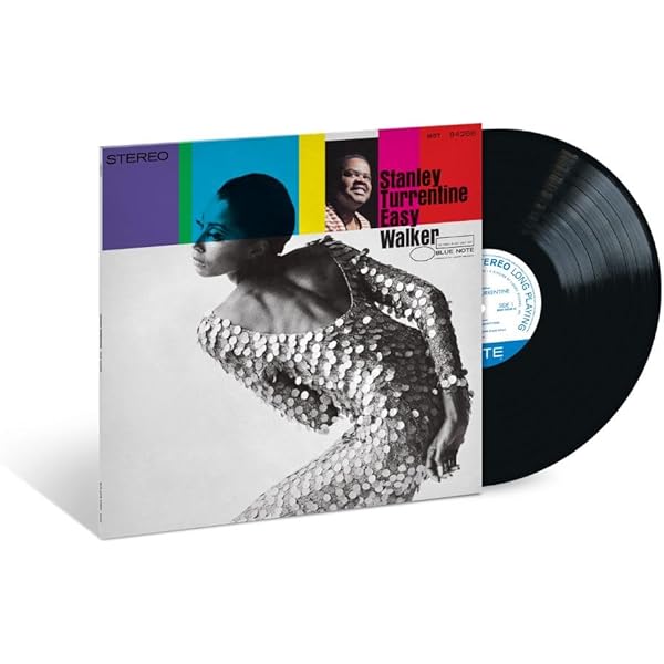George Braith - Extension (Blue Note Classic Vinyl Series)[LP