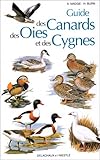 Guide des canards, des oies et des cygnes by