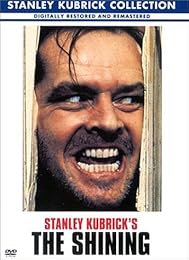 Shining - Edition Belge