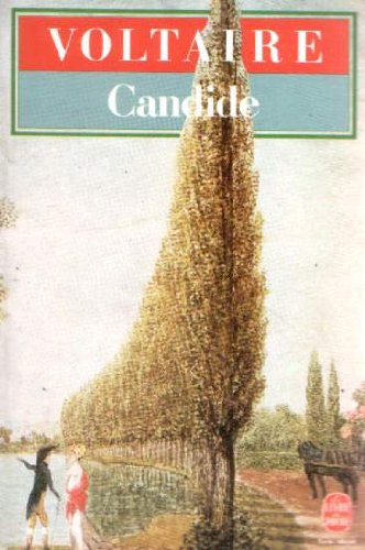 Candide ou l'optimisme