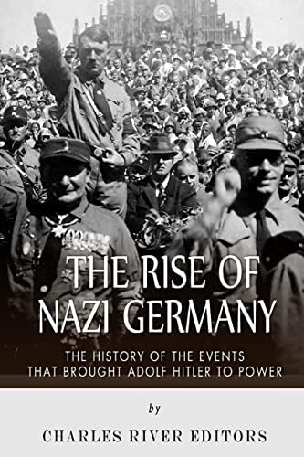 Amazon.com: The War Path: Hitler's Germany 1933-1939: Hitler's