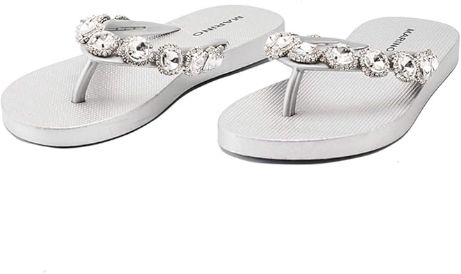 pretty flip flops uk