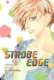 Strobe Edge, Vol. 8 Strobe Edge, Vol. 8