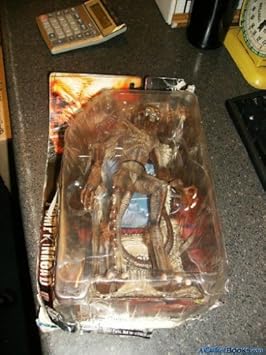 neca pumpkinhead