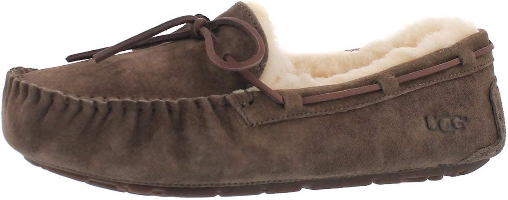 ugg moccasins amazon