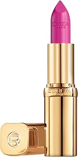 L'Oréal Paris Color Riche Satin Smooth Lipstick 111 Oui 3D Moisturising Lip