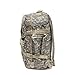 Everest Oversize Digital Camo Backpack, Digital Camouflage, One Size