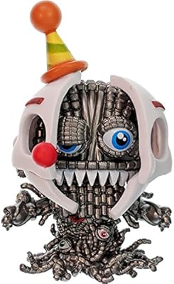 ennard mystery mini