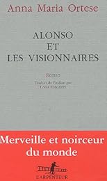 Alonso et les visionnaires