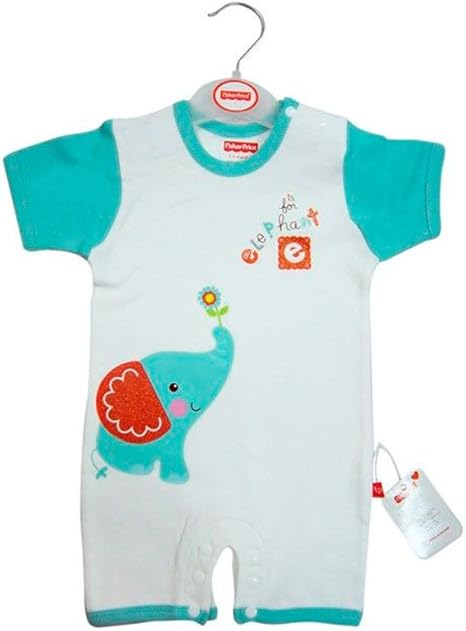 fisher price clothing