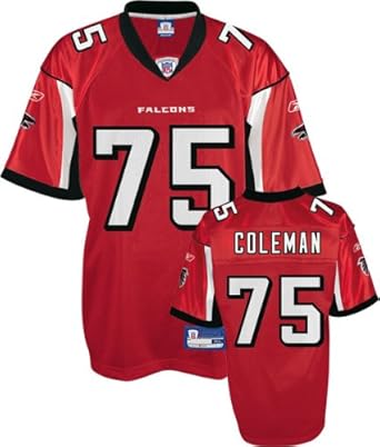 atlanta falcons jersey amazon
