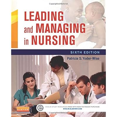 Leading and Managing in Nursing