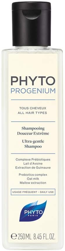 Phyto Shampoo, 250 ml, multi-coloured, 250 ml (Pack of 1)