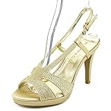 Rampage Women's Vaylor Dress Sandal