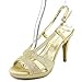 Rampage Women's Vaylor Dress Sandal