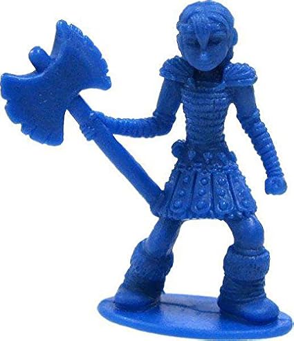 plastic dragon figures