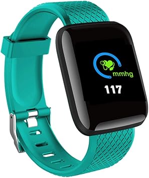 D13 Reloj Inteligente Pulsera Banda Pulsera Fitness Pulsera de ...