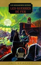 Les  guerres de fer