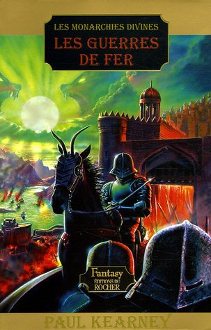 Les  guerres de fer