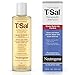 Neutrogena T/Sal Therapeutic Shampoo, Scalp Build-Up Control 4.5 oz