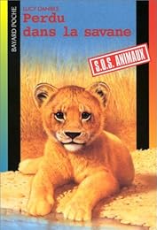 Perdu dans la savane