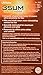 Lifestyles Latex Condom, Extra Ribbed, Ultra Studded, Pleasure Shaped 2-packs of 12 Condoms