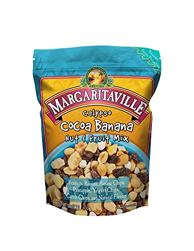 Margaritaville Calypso Cocoa Banana, 12.0 Ounce