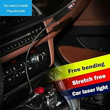 techo rojo galaxia usb