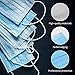 Disposable Face Masks 3 Layers, 20pcsthumb 1