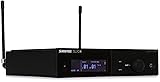 Shure SLXD4 Wireless Receiver