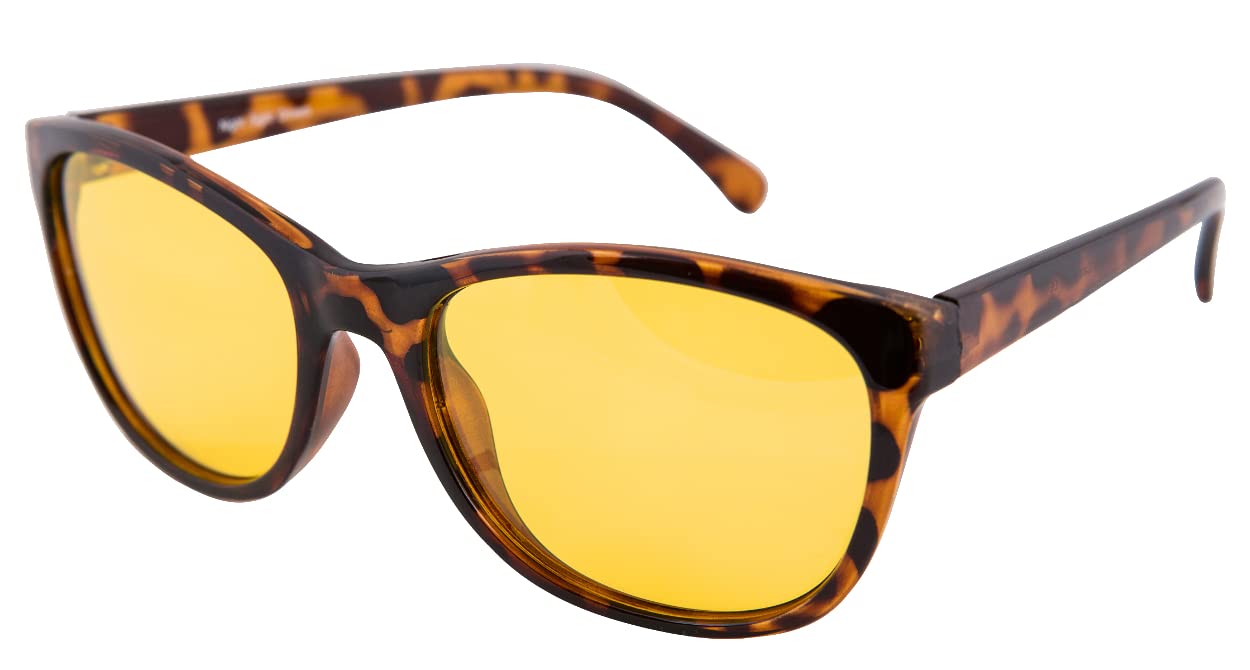 Remaldi Classic night driving anti glare glasses