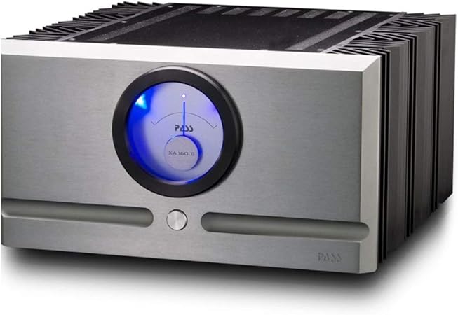 Amazon パス モノラル パワーアンプpass Labs Xa0 8 パス 家電 カメラ