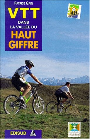 VTT dans la Vallée du Haut-Giffre