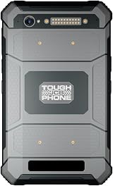 JCB Tough Tablet TT22 Rugged 8" Unlocked Dual SIM 12200mAh Battery 21MP Camera view 6