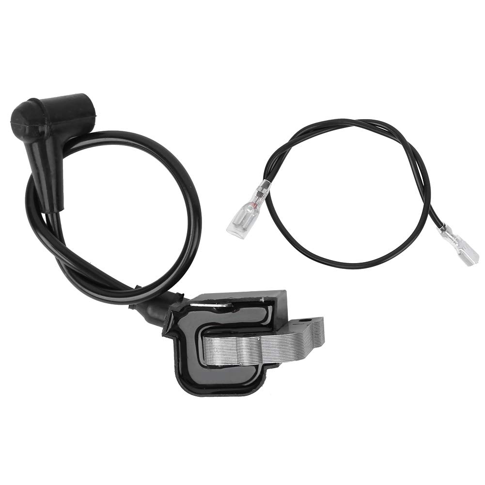 Chainsaw Ignition Coil for JONSERED 450 455 525 535 490 590 Suitable for Electric Chainsaw Replacement Part Easy Install Wear Resistant