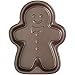 Wilton Gingerbread Boy Cake Pan