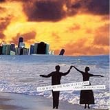 Fear Before The March Of Flames Album: «Odd How People Shake» (Front side)