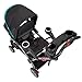 Baby Trend Sit N Stand Ultra Stroller, Tropic