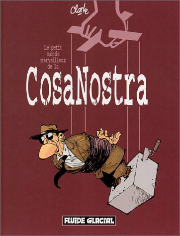 Cosa Nostra