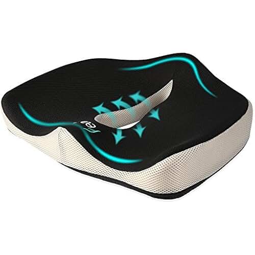 pelvic seat cushion