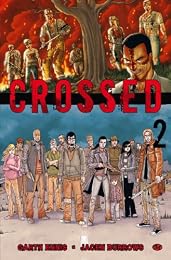 Crossed