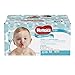 Huggies One & Done Refreshing Baby Wipes Refill, Cucumber and Green Tea, 648 Count (Packaging may vary)