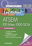 Les fiches ATSEM (French Edition) by 
